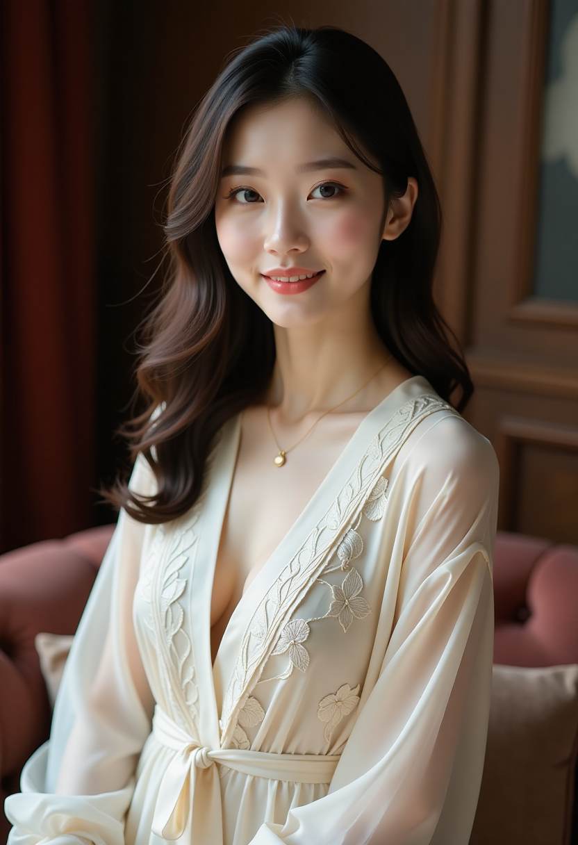 远山来信