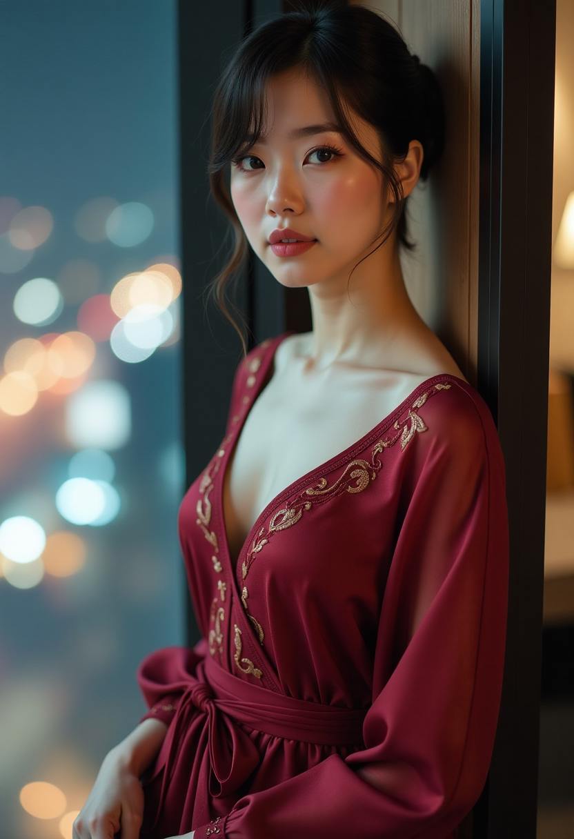 霜降之后